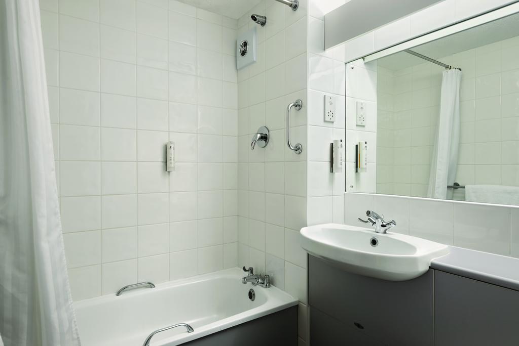 Days Inn Hotel Bradford - Leeds Brighouse Quarto foto
