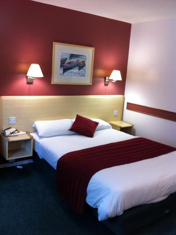 Days Inn Hotel Bradford - Leeds Brighouse Quarto foto